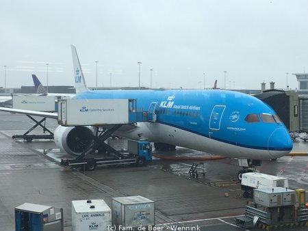 06-18 (Ma) Amsterdam(NL) - San Francisco(US)